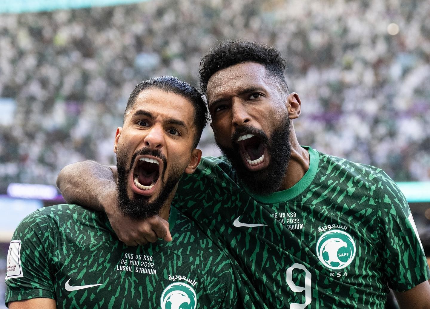 Mondiali Qatar, Argentina-Arabia Saudita 1-2: prima sorpresa torneo