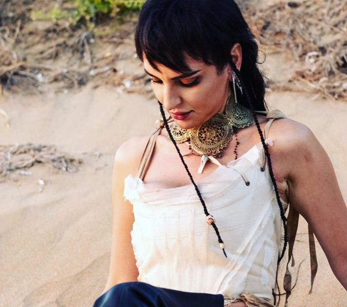 Arisa incanta con un monologo a Le Iene: “Essere buoni non è da sfigati, ma è una scelta sexy”