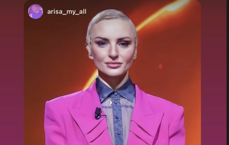 Arisa pro Meloni: “Ha cazzimma, e sui diritti LGBT+ è una mamma severa”