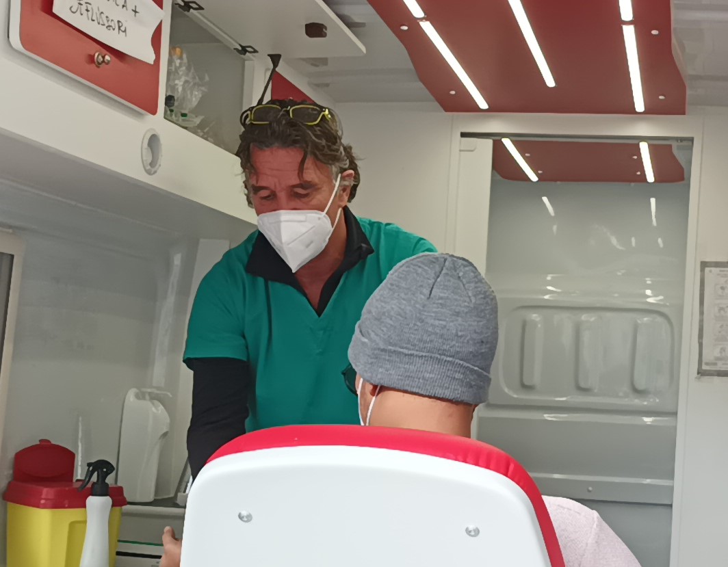 Palermo: test gratuiti per Hiv, epatite e sifilide per studenti universitari