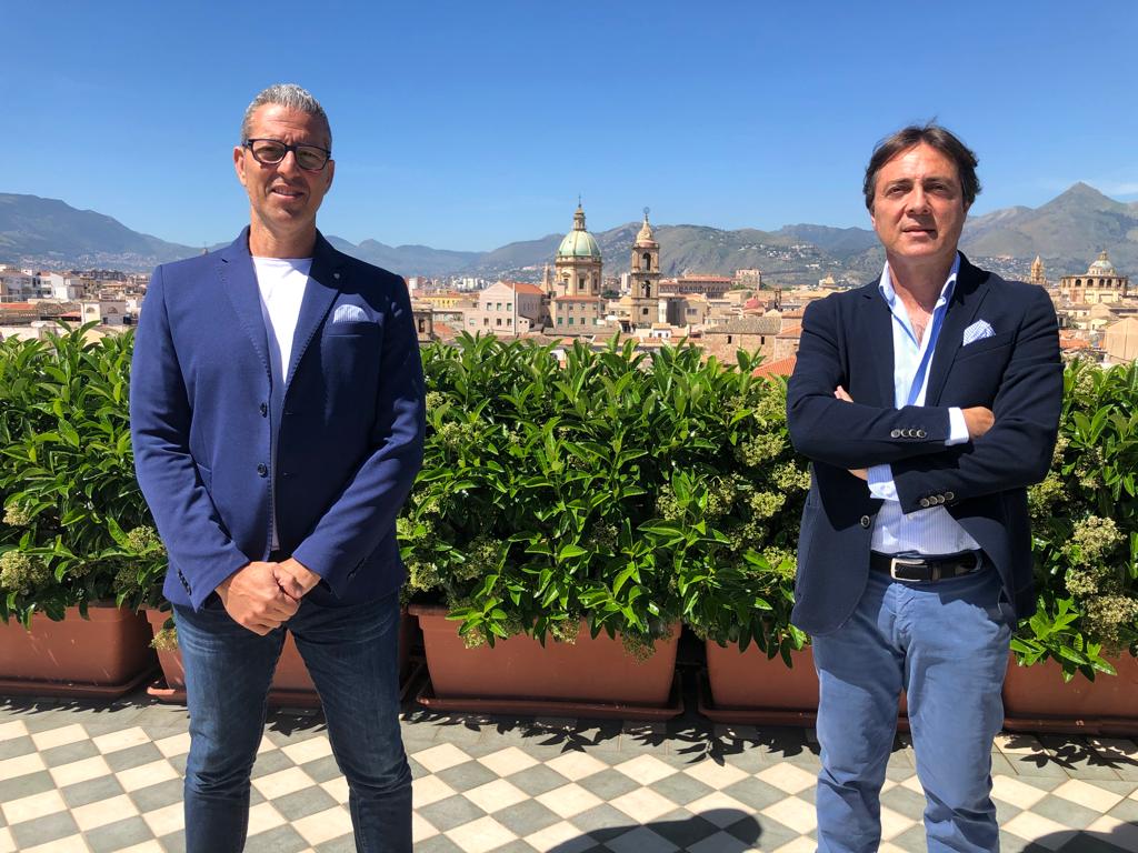 Assoimpresa incontra l’assessore Tamajo: obiettivo sviluppo e crescita delle imprese siciliane