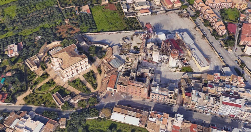 Bagheria avvia il confronto per la realizzazione del Pug