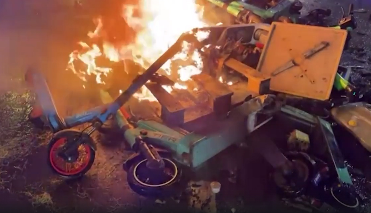 Salvini: “Bruxelles devastata dopo Belgio-Marocco, Europa si interroghi”