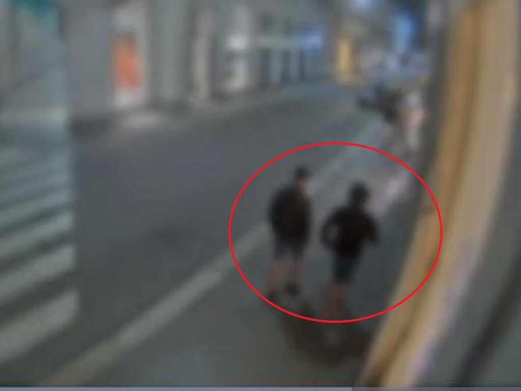 Il baby rapinatore Bilal non ha 14 anni: scarcerato