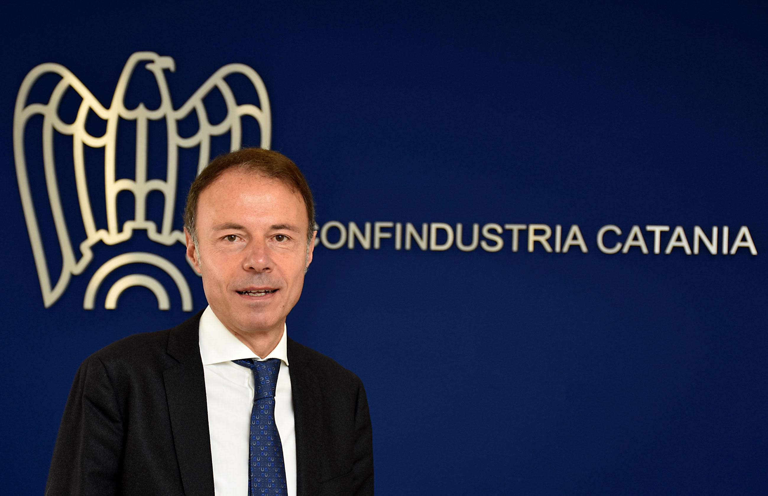 Biriaco (Confindustria Catania): “Subito aiuti alle Pmi esportatrici leader del made in Sicily”