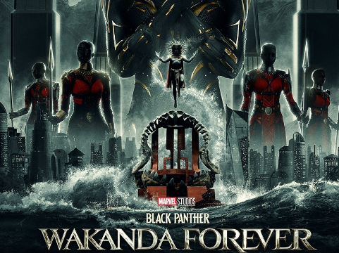 “Black Panther” subito in vetta al box office, “La stranezza” supera i 4 milioni di incasso