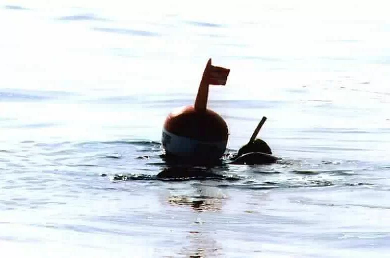 Eroe diportista evita il peggio per un sub a Mazara del Vallo dopo un malore improvviso