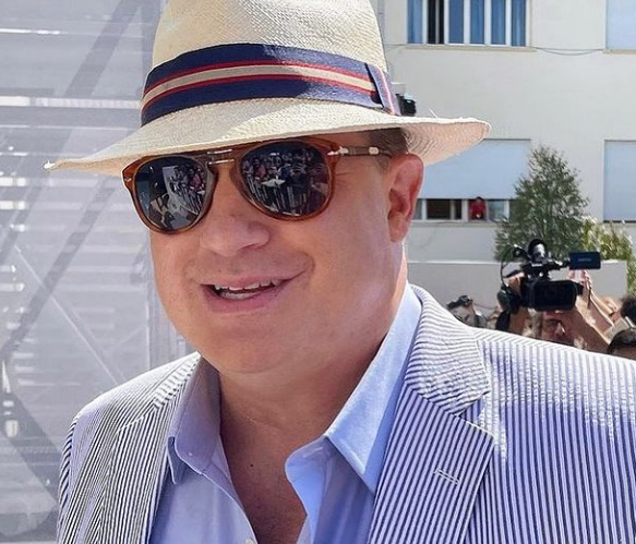 Brendan Fraser non andrà ai Golden Globe “Non sono un ipocrita”