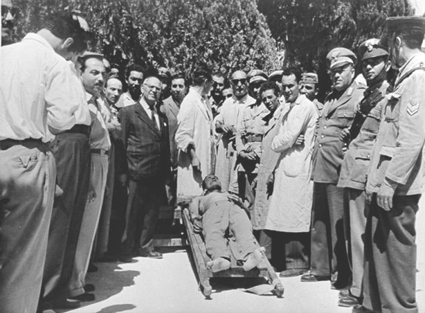 Giuliano, il mistero del “re di Montelepre” Giuliano, il mistero del “re di Montelepre”