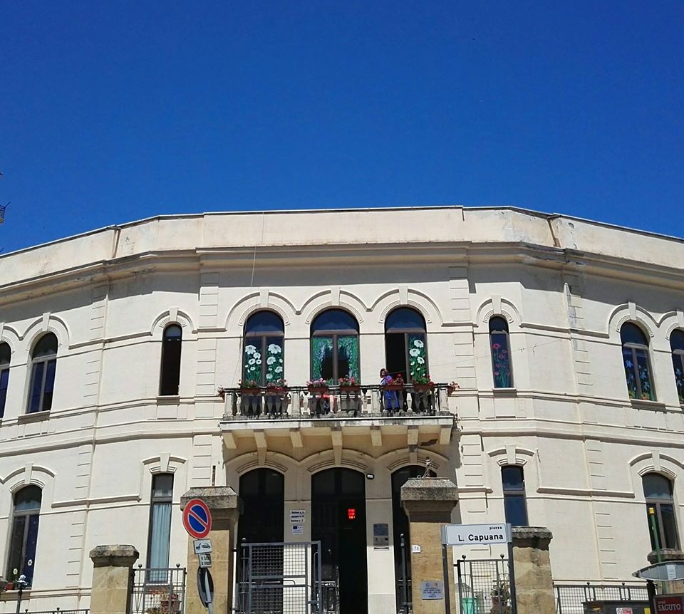 Caltanissetta, intitolato a Rita Borsellino il plesso del Vittorio Veneto