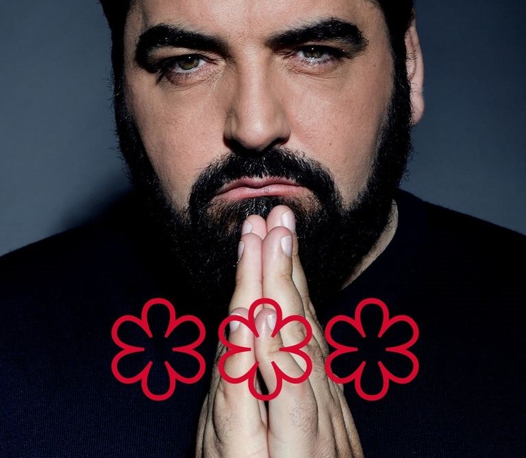 L’arte della cucina di chef Cannavacciuolo, dalla scuola alberghiera alle tre stelle Michelin