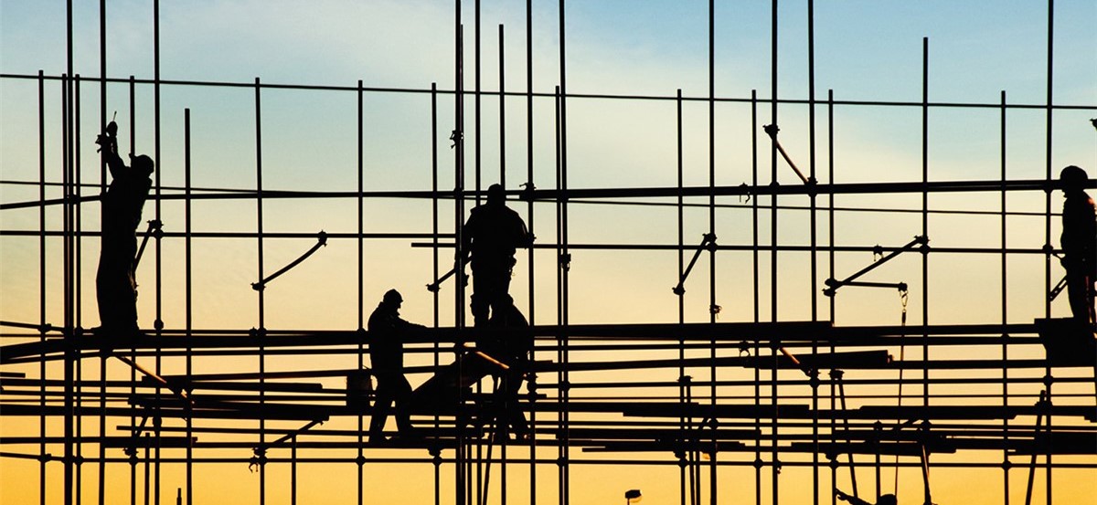 Superbonus, Federcostruzioni “Mercato nel caos, a rischio le imprese della filiera edile”