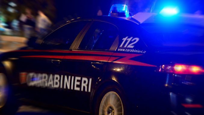 Ferrara: tre violenze sessuali su lungomare Comacchio, arrestato dai carabinieri