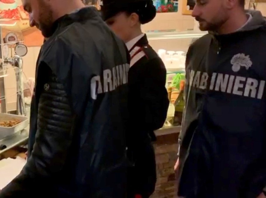 Pesce privo di tracciabilità o in pessimo stato di conservazione: sequestro da 200 chili nell’Agrigentino