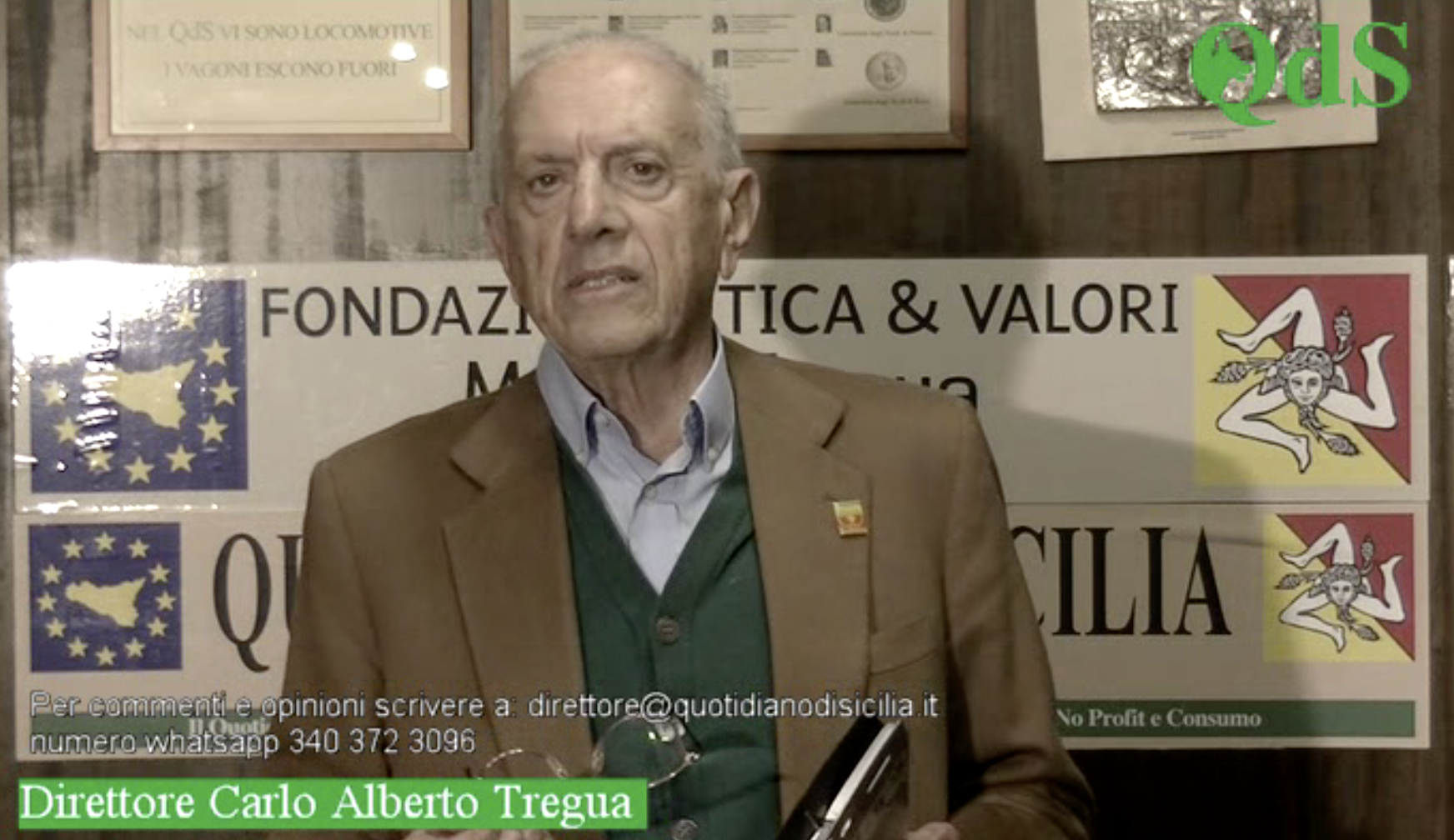 Governo Schifani, la maggioranza parte male