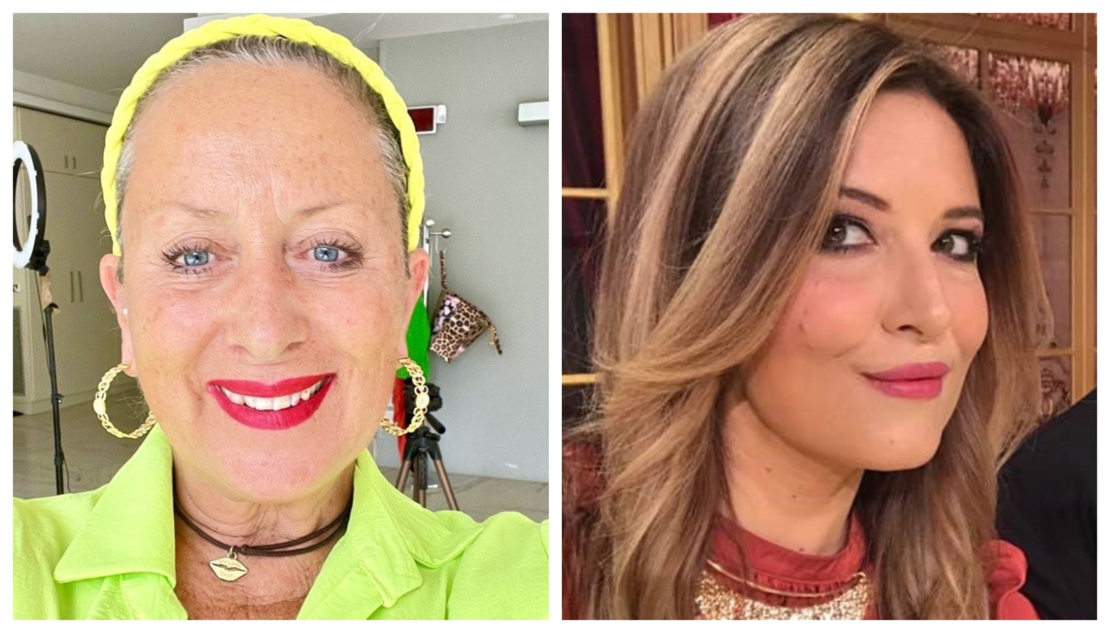 Ballando, scintille al vetriolo tra Carolyn Smith e Selvaggia Lucarelli