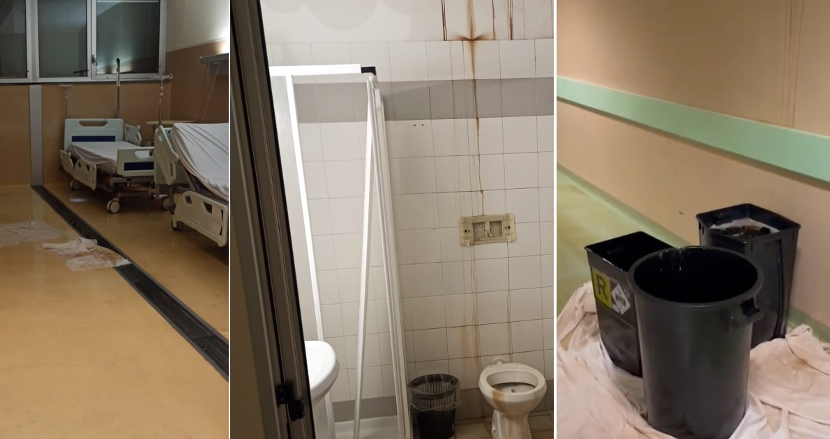 Sicilia sud-orientale “travolta” dal maltempo, Schifani: “Valuteremo stato di calamità”