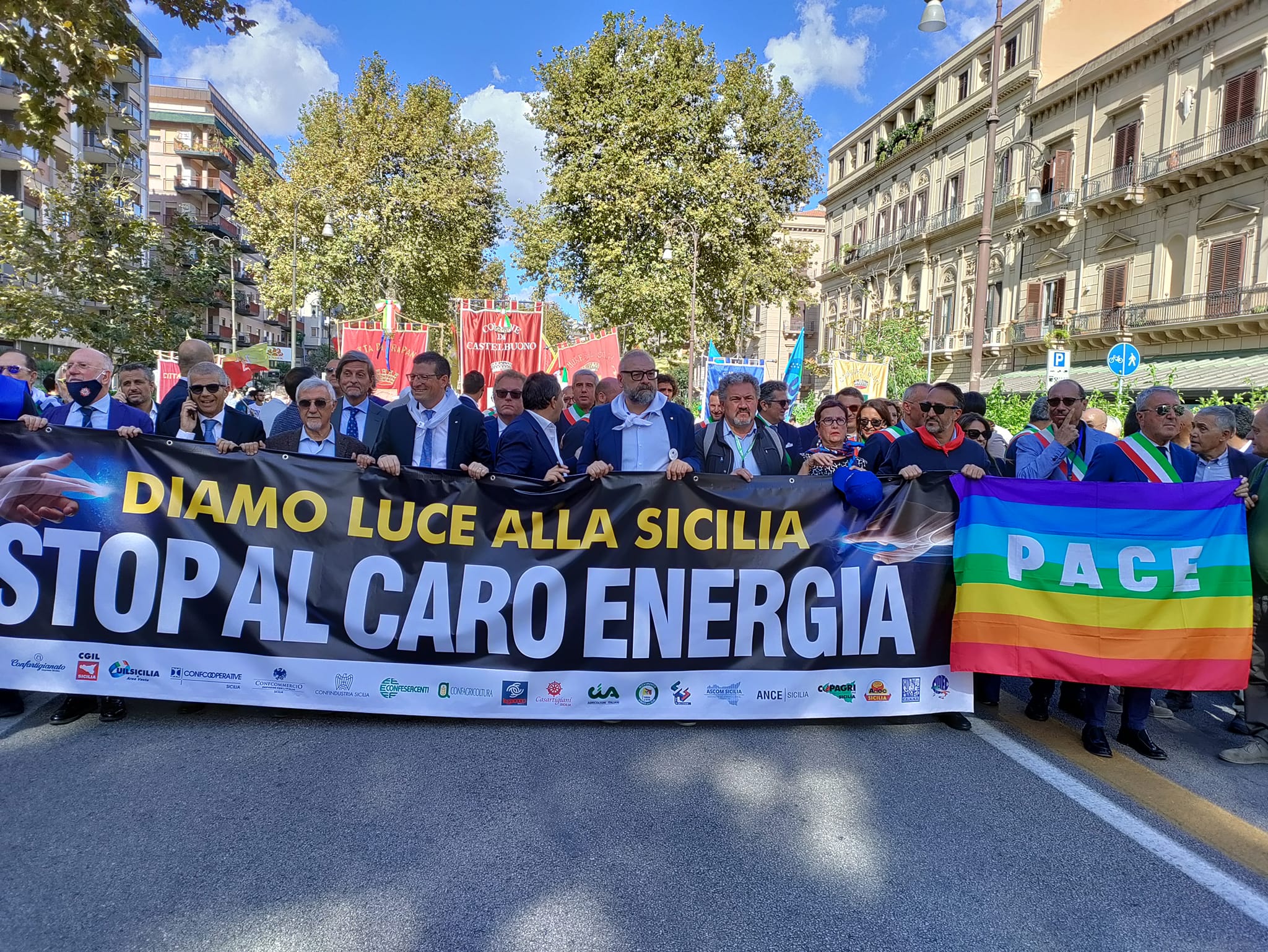 Caro bollette, Cia Sicilia “Stop a bonus, servono interventi strutturali”