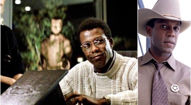 Tv: è morto Clarence Gilyard, star di “Walker, Texas Ranger” e “Matlock”