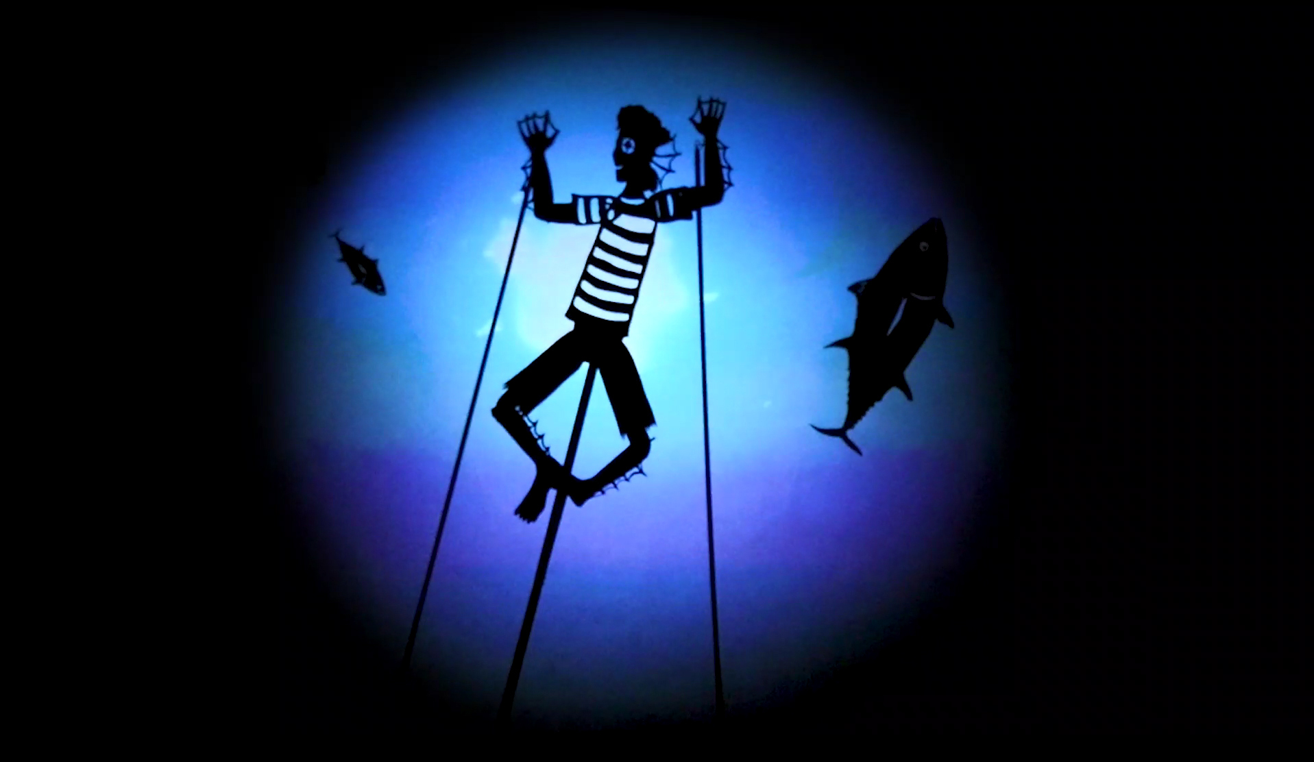 Festival di Morgana, al via tra letture ad alta voce sui paladini e la leggenda di Colapesce