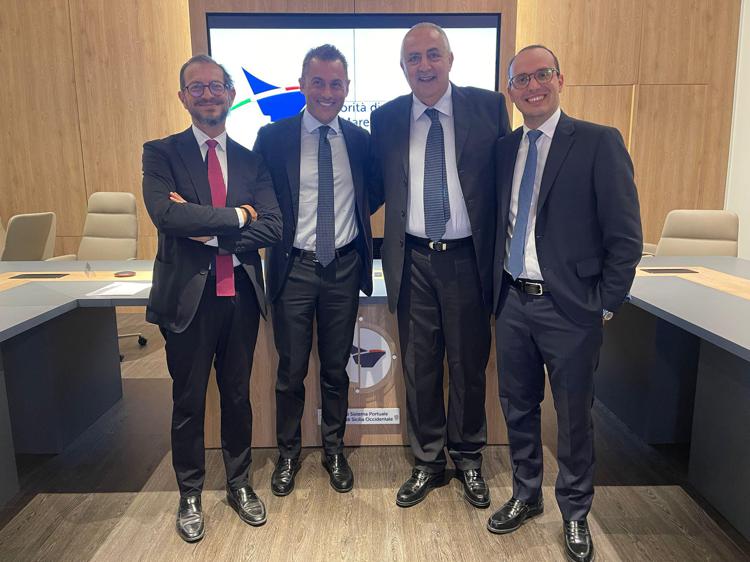 Porti, intesa Comune Palermo-Autorità portuale: “Così rinasce waterfront città”