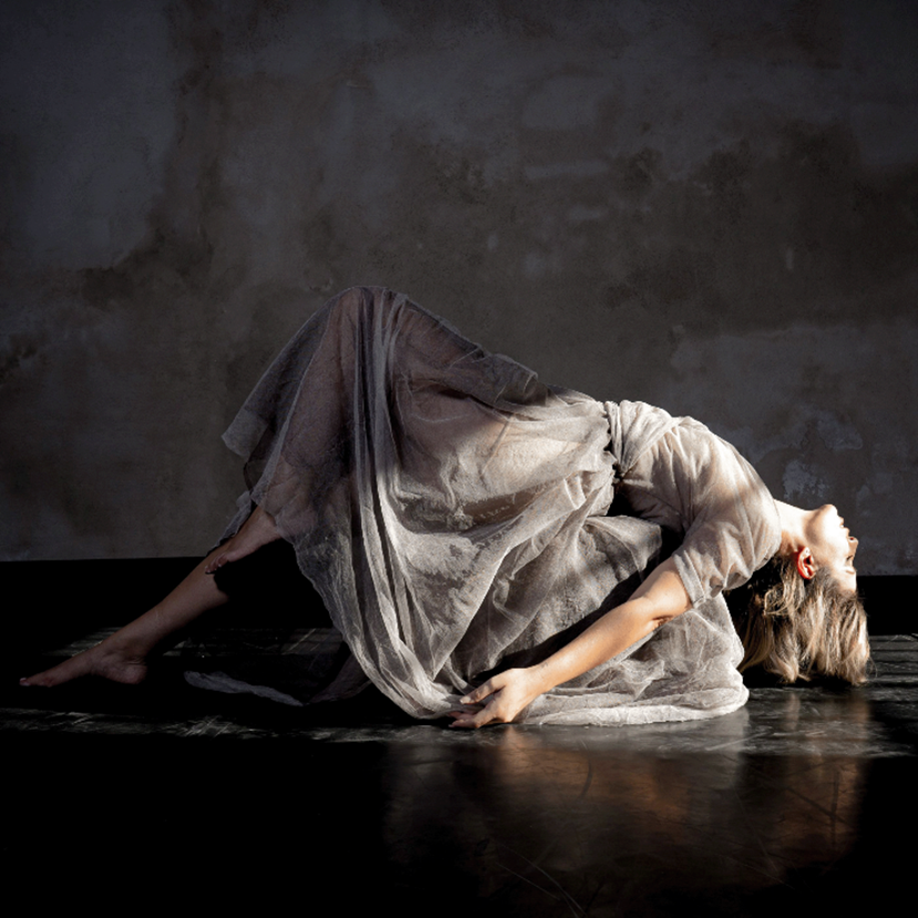 “Il cuore che non ho”, il nuovo singolo di Lidia Schillaci