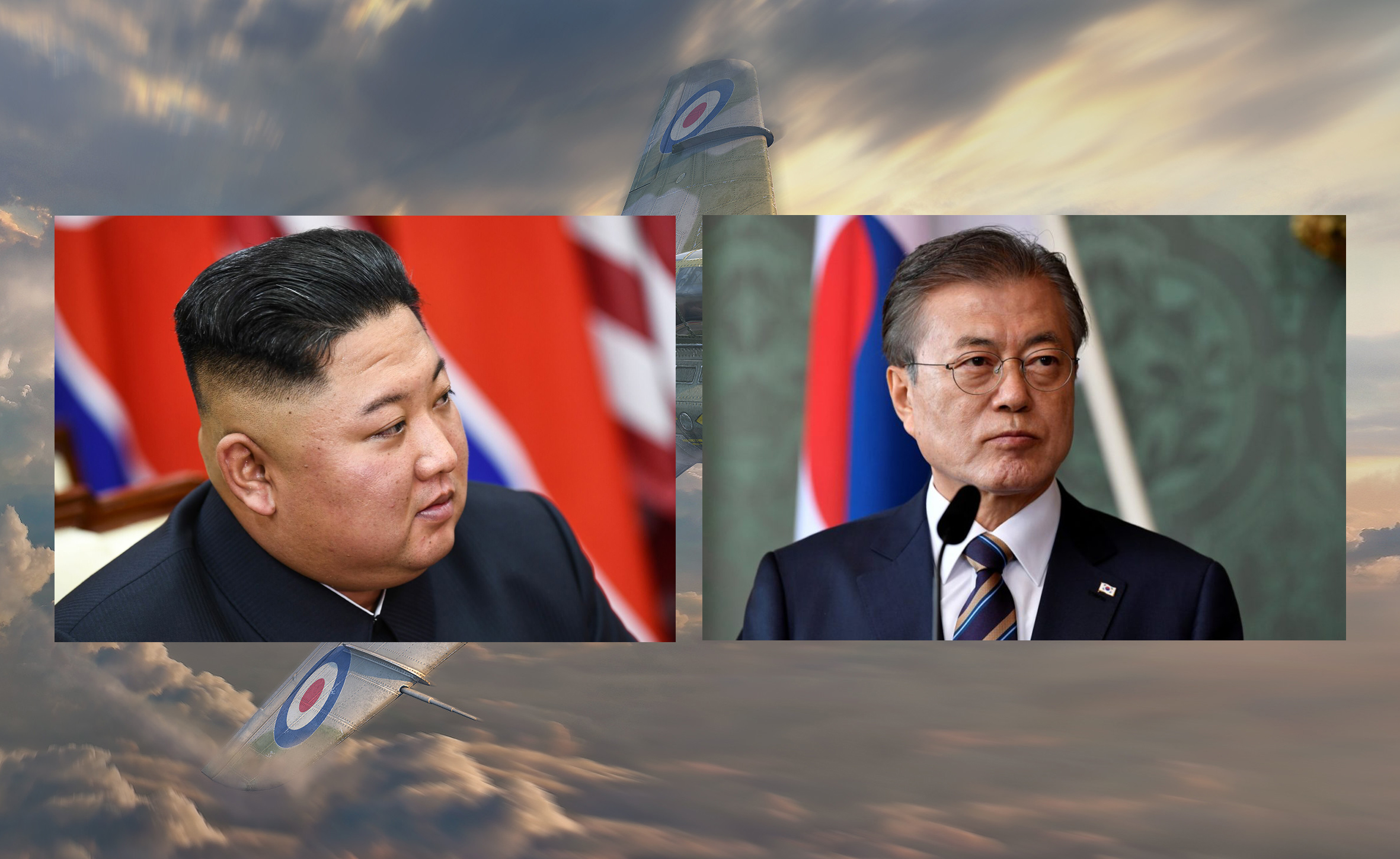 80 aerei da combattimento in volo: Sudcorea non ha gradito esercitazione