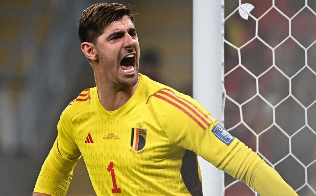 Qatar 2022, Courtois e Batshuayi trascinano il Belgio: Canada k.o.