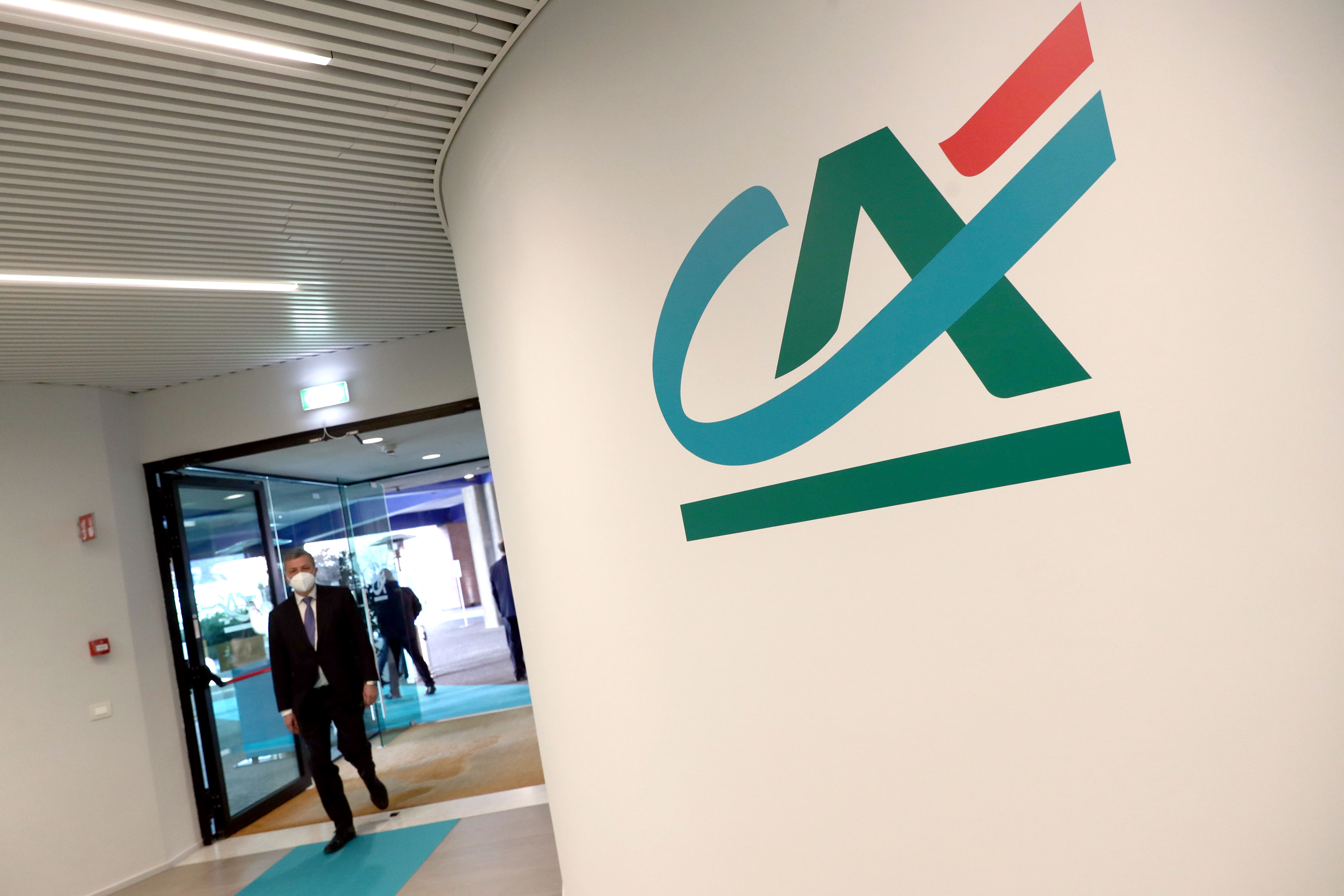 Crédit Agricole in Italia: utile netto a 877 milioni di euro nei primi nove mesi del 2022