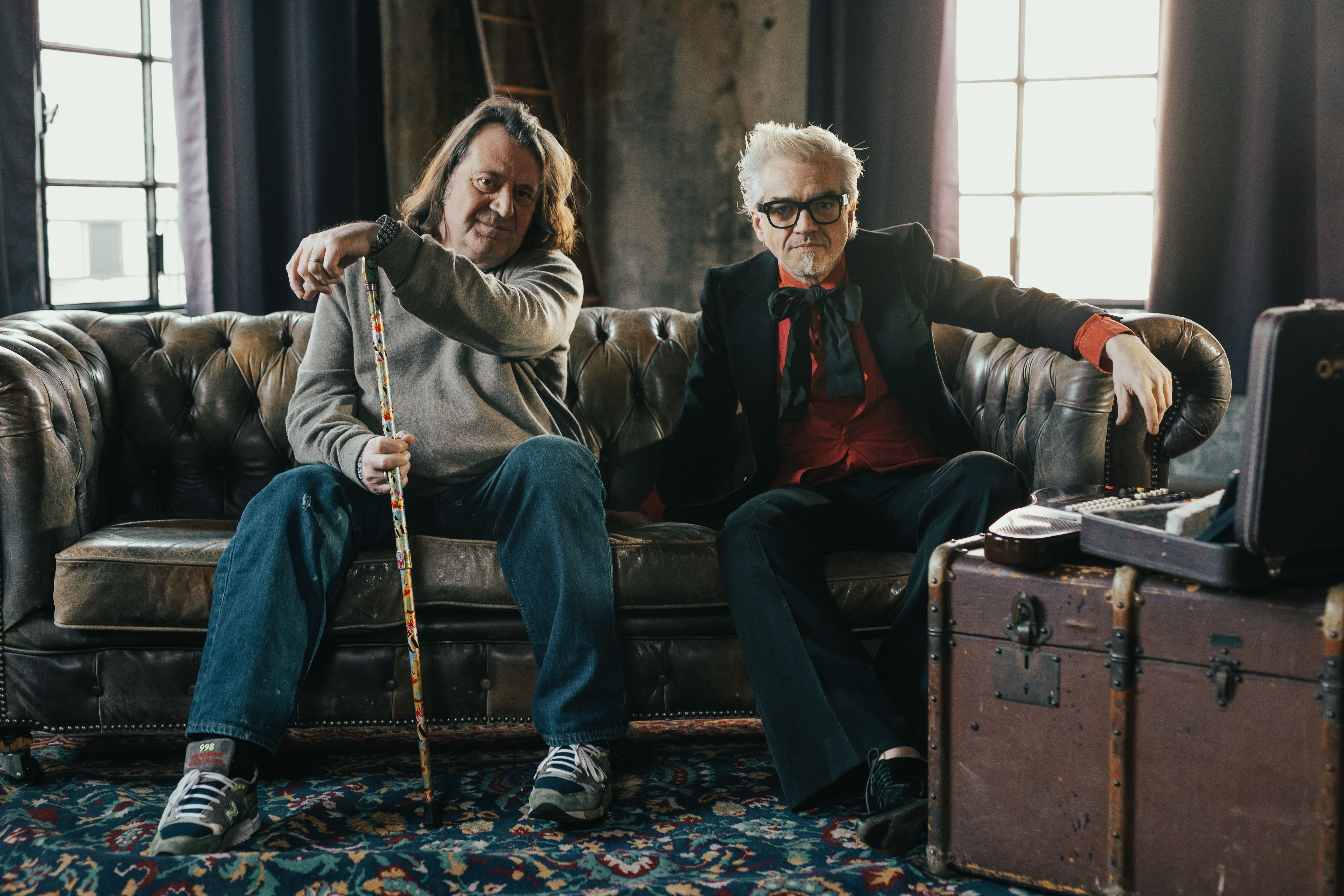 “Franco Battiato – La Voce del Padrone”, il primo film sull’artista siculo: le ultime “Franco Battiato – La Voce del Padrone”, il primo film sull’artista siculo: le ultime