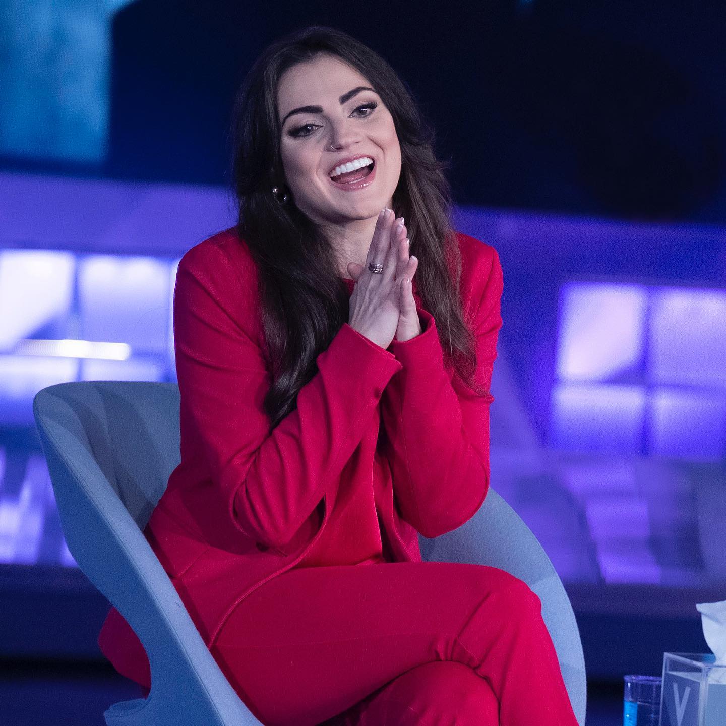 Suor Cristina, le foto di ieri e di oggi dopo aver tolto il velo: “Amore? Aspetto il colpo di fulmine” Suor Cristina, le foto di ieri e di oggi dopo aver tolto il velo: “Amore? Aspetto il colpo di fulmine”