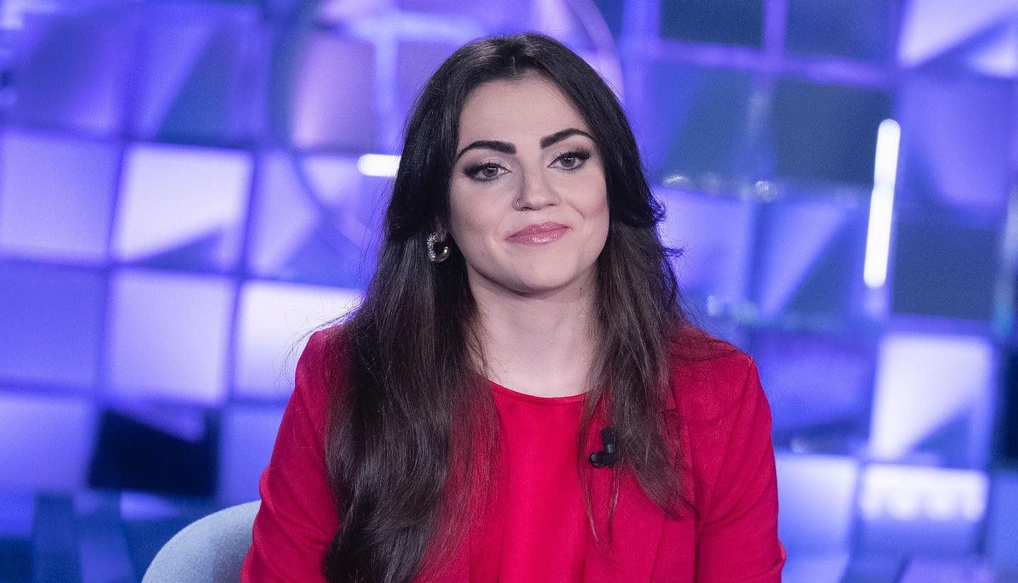 Cristina Scuccia torna a Verissimo, l’ex suora rivela: “Io mamma? Perché no”