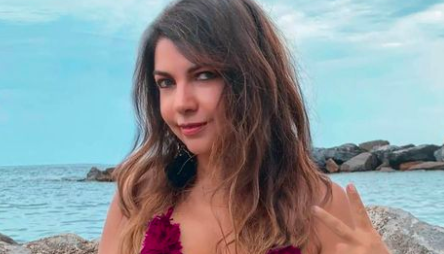 Cristina D’Avena e le foto hot: “Dopo quel servizio è successo di tutto…” Cristina D’Avena e le foto hot: “Dopo quel servizio è successo di tutto…”