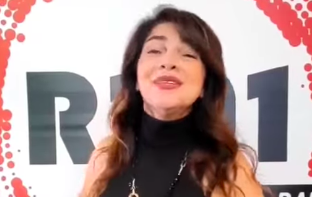 Cristina D’Avena e le foto hot: “Dopo quel servizio è successo di tutto…” Cristina D’Avena e le foto hot: “Dopo quel servizio è successo di tutto…”