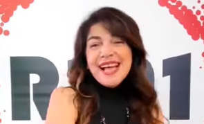 Cristina D’Avena e le foto hot: “Dopo quel servizio è successo di tutto…” Cristina D’Avena e le foto hot: “Dopo quel servizio è successo di tutto…”