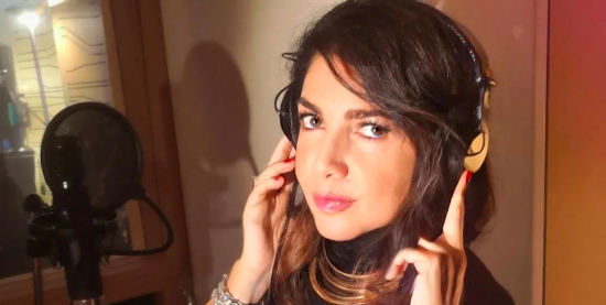 Cristina D’Avena e le foto hot: “Dopo quel servizio è successo di tutto…” Cristina D’Avena e le foto hot: “Dopo quel servizio è successo di tutto…”