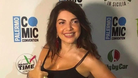 Cristina D’Avena e le foto hot: “Dopo quel servizio è successo di tutto…” Cristina D’Avena e le foto hot: “Dopo quel servizio è successo di tutto…”