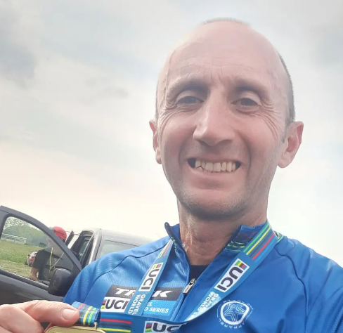 Rebellin, una vita sul sellino e ritiro a 51 anni: vittorie tappa a Giro e Vuelta