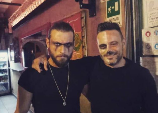 Galleria foto 'Tutti pazzi per Halloween: le foto dei nostri lettori' - foto 3