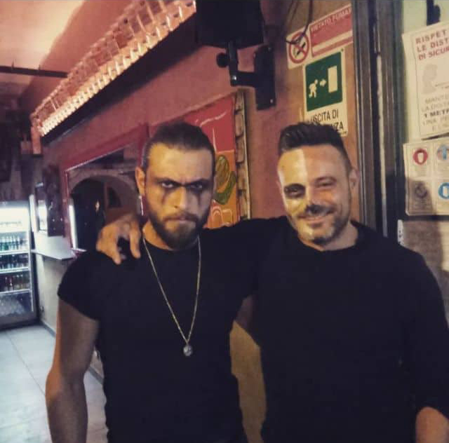 Tutti pazzi per Halloween: le foto dei nostri lettori