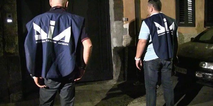 Mafia ed eroina a Lecce: 27 arresti dopo la condanna definitiva