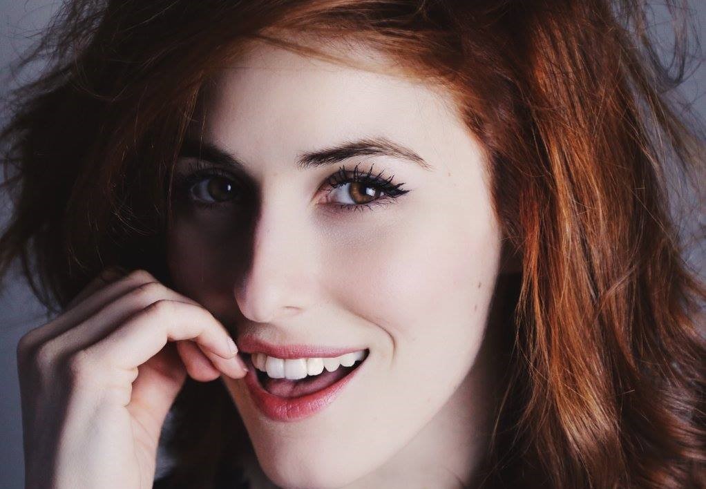 Diana Del Bufalo “Ho una sindrome, la coprolalia”: cos’è e quali sono i sintomi