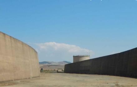 Salvini “Ottantadue milioni per diga Pietrarossa, sbloccata dopo 40 anni”