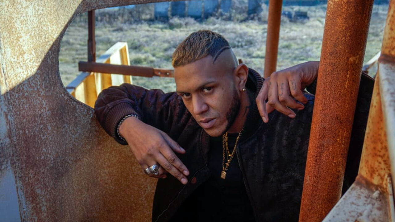 Un infarto stronca il trapper Dium: mamma lo trova morto