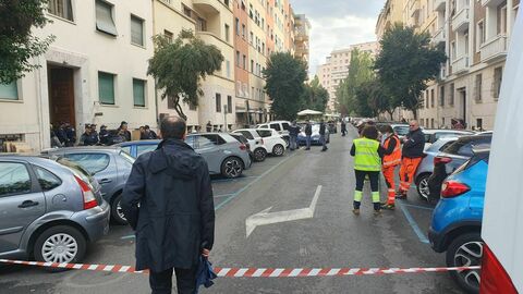 Roma, 3 donne uccise in poche ore nel quartiere Prati: non si esclude stesso autore