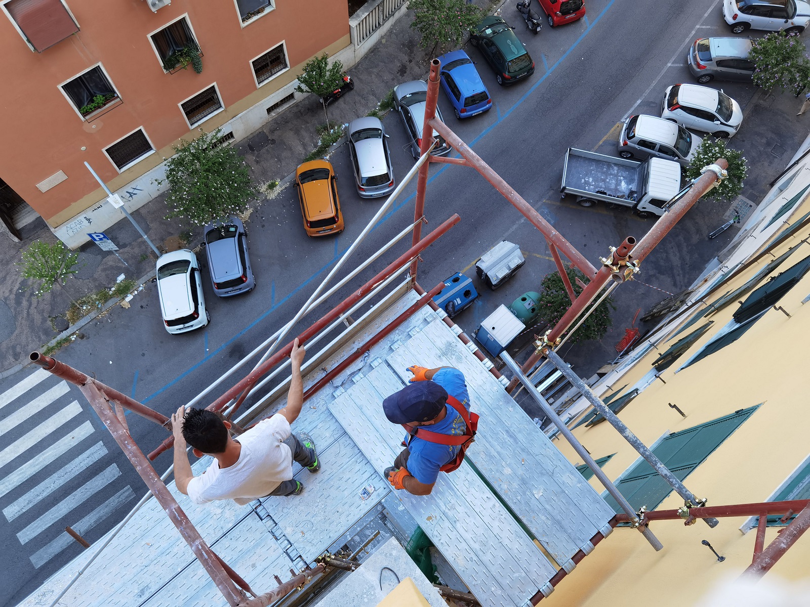 Superbonus, un incentivo tra luci e ombre, senza cessione dei crediti è solo per ricchi