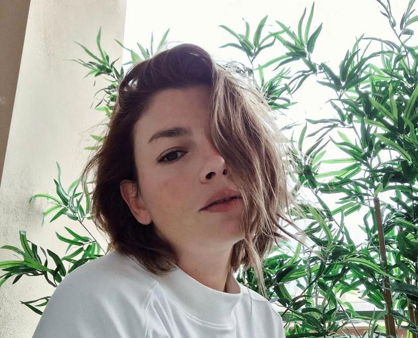Emma Marrone su Instagram: “Sono casta da un anno, ecco cosa dovrei fare”