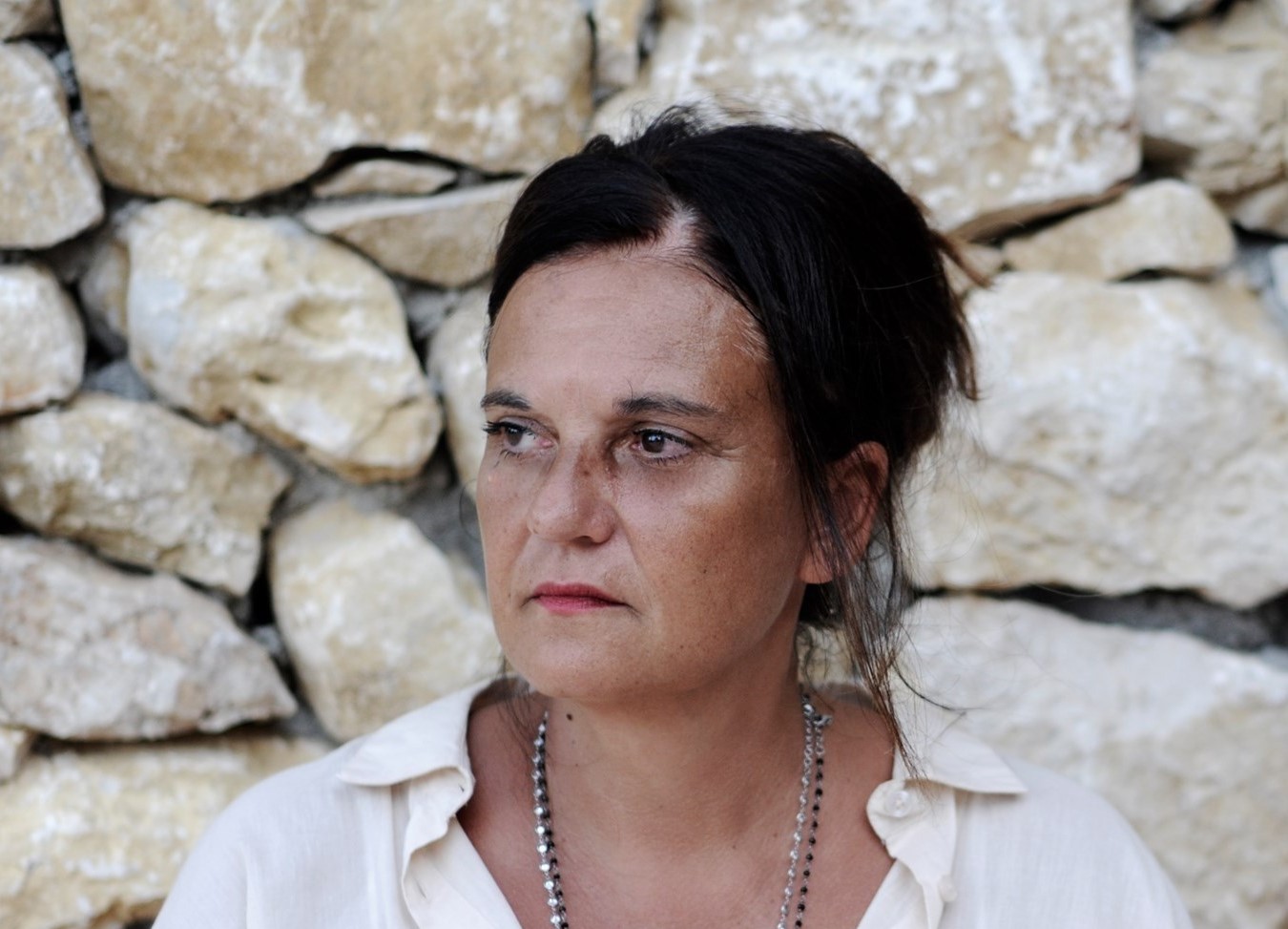 Emma Dante “Proibisco di chiamare mimi attori nelle mie regie d’opera”