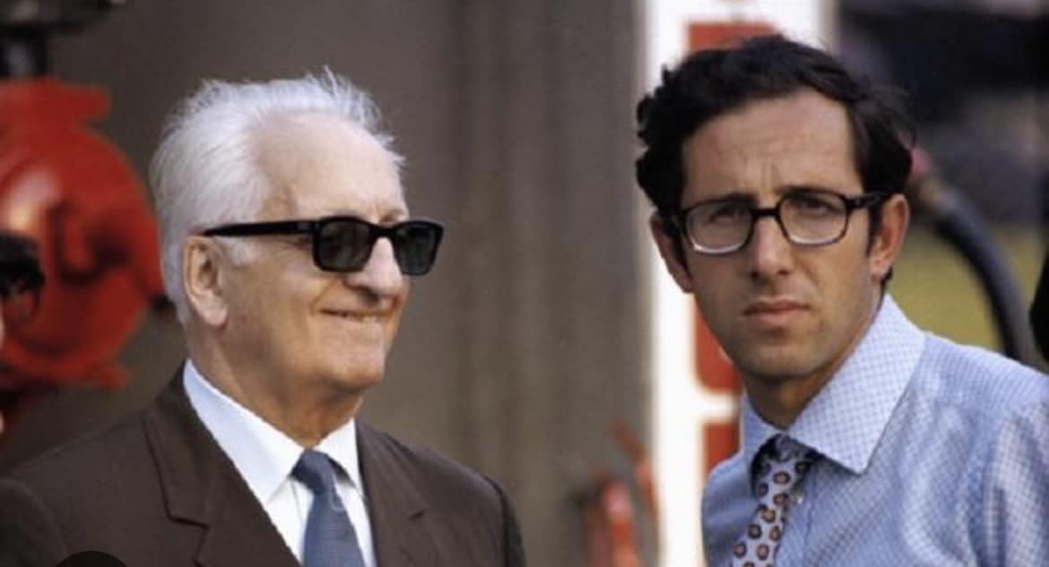 Lutto nella Formula 1, è morto Mauro Forghieri: storico direttore tecnico della Ferrari