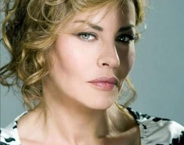 Eva Grimaldi: “Amavo Roberto Benigni, non fu solo una notte”